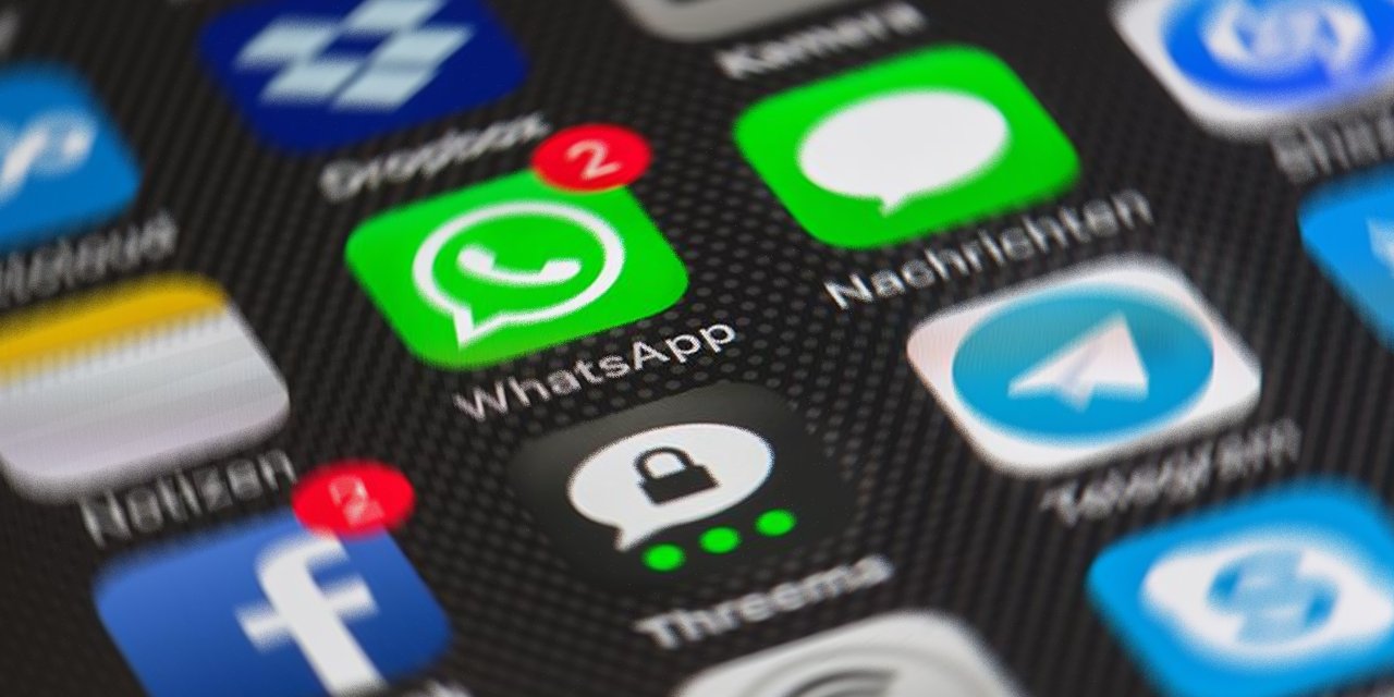 Telefonunuz gizli gizli sizi dinliyor: Bu uygulamaları hemen silin!