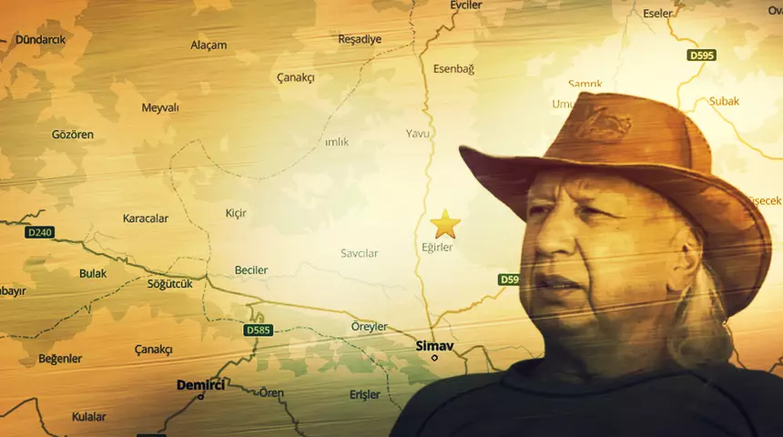 Prof. Dr. Şener Üşümezsoy’dan panik yaratan açıklama! O bölgede 6.5’lik deprem olabilir
