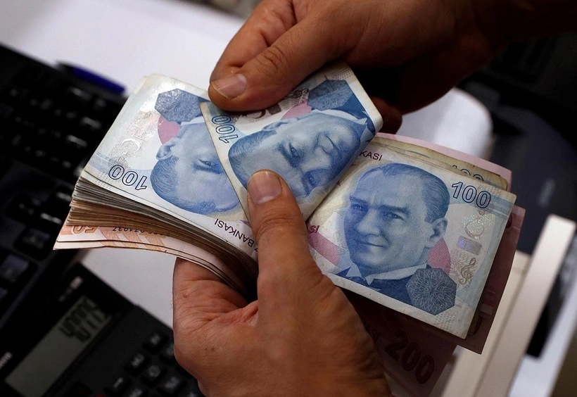 120 Ay Vadeli 950 Bin TL Konut Kredisi Aylık Taksiti VakıfBank’ta Ne Kadar?