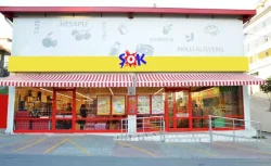ŞOK’a sıcak soğuk su sebili geliyor! 1 Ekim 2025 ŞOK aktüel ürünler kataloğu