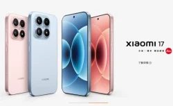 Xiaomi 17 ve çift ekranlı Xiaomi 17 Pro tanıtıldı! İşte fiyatı ve özellikleri