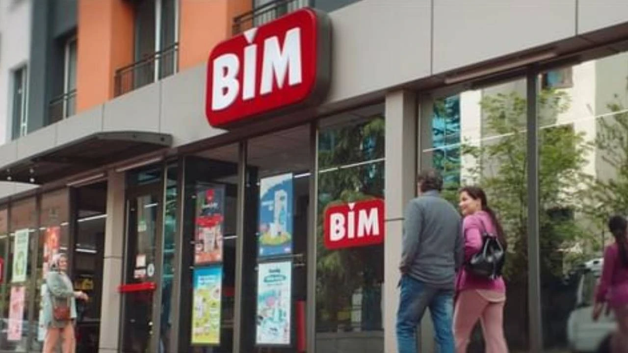 BİM az önce duyuru: 3 Ekim’de beklenen ürün geliyor
