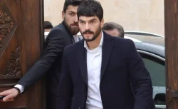 Bir dönem 130 kilo olan Akın Akınözü’nden şaşırtan zayıflama itirafı