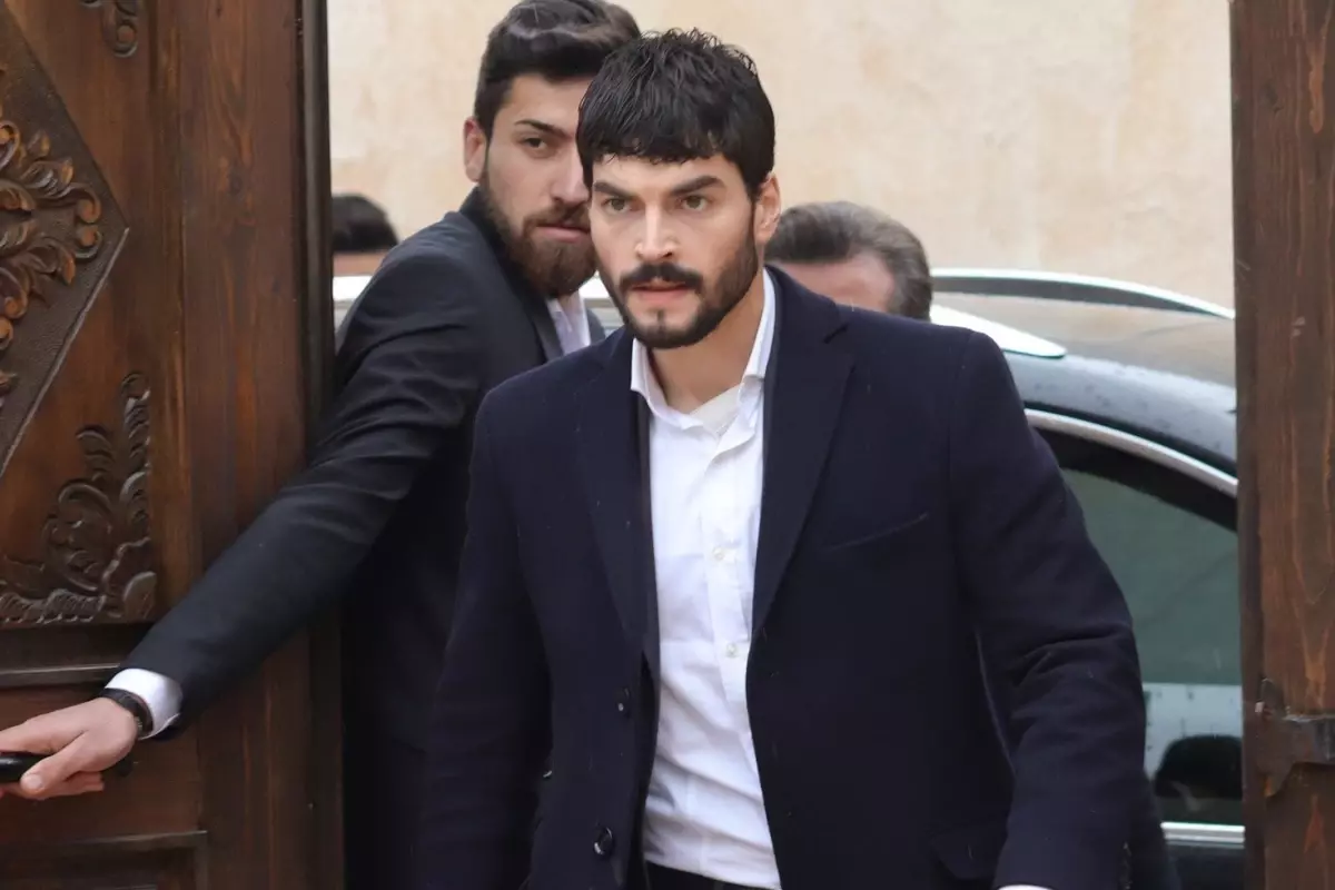 Bir dönem 130 kilo olan Akın Akınözü’nden şaşırtan zayıflama itirafı
