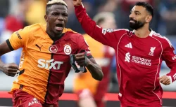 Galatasaray maçı öncesi Liverpool’dan flaş hamle