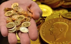Gram altında yeni zirve! Piyasayı altüst edecek tahmin