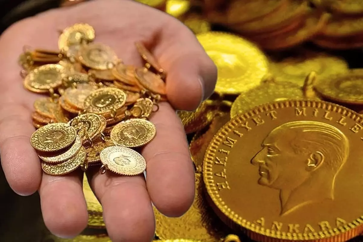 Gram altında yeni zirve! Piyasayı altüst edecek tahmin