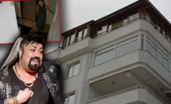 Güllü’nün 20 Yıllık Dostu Kobra Murat’tan Akılalmaz İddia: ‘Kuliste Onu Dövüyordu’