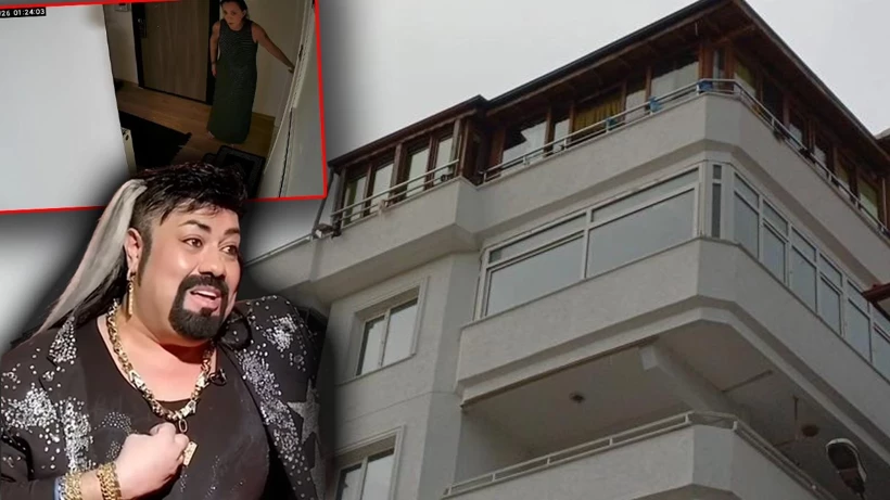 Güllü’nün 20 Yıllık Dostu Kobra Murat’tan Akılalmaz İddia: ‘Kuliste Onu Dövüyordu’