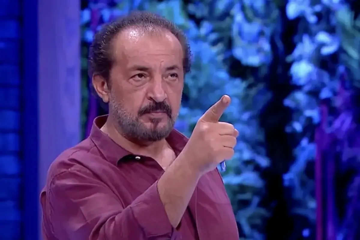 Masterchef’te Mehmet şef ile kavga eden Çağatay’ın durumu belli oldu