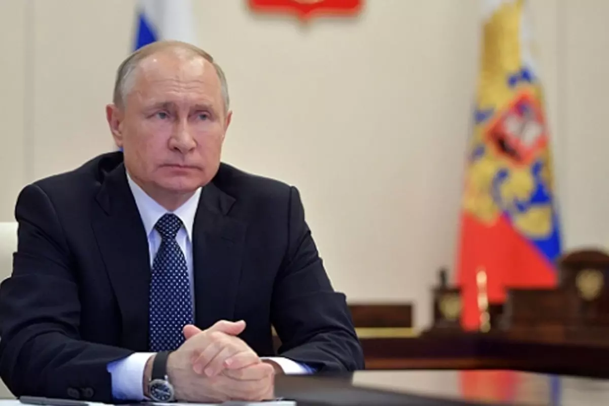 Putin bunu beklemiyordu: Rusya’yı sarsan gizemli ölümler!