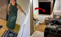 Güllü’nün ölümünde şoke eden parke detayı! İnceleme raporunda ortaya çıktı
