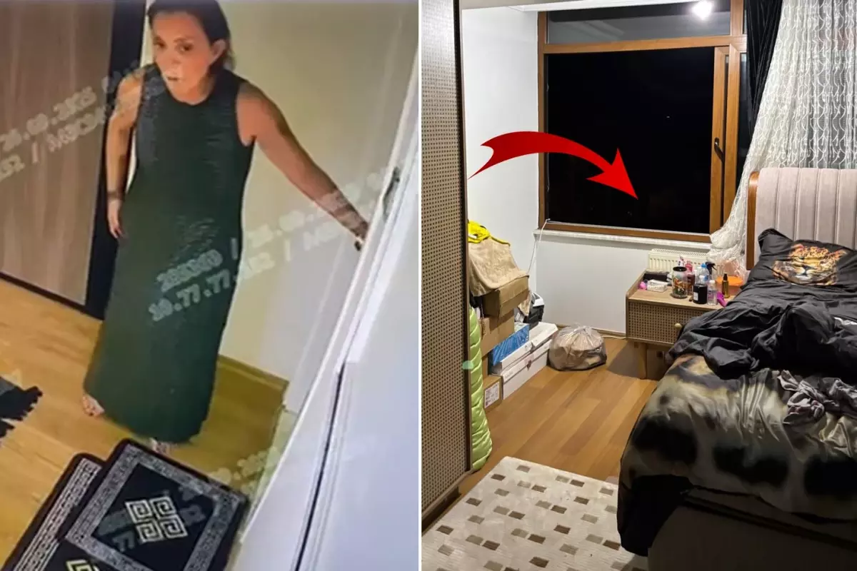 Güllü’nün ölümünde şoke eden parke detayı! İnceleme raporunda ortaya çıktı