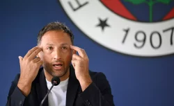Fenerbahçe’de Tedesco’nun kaderi ona bağlı