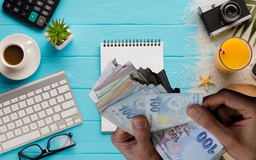 1 haftada tatil parası çıktı! İşte haftanın en çok kazandıran hisseleri