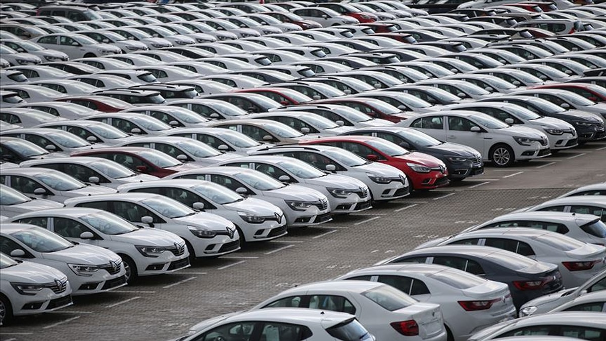 1.5 milyon TL altında satılan sıfır otomobiller açıklandı