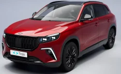 Şoke eden gerçek: Togg’un 4×4 versiyonu 4×2 versiyondan ucuz