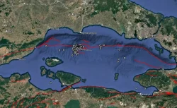 İstanbul’da deprem tedirginliği: Kırmızı çizgiler detayı