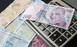 Parası olanlara çalışmaya gerek yok! Aylık 15 Bin 45 TL 32 günlük vadeli mevduat kazancı