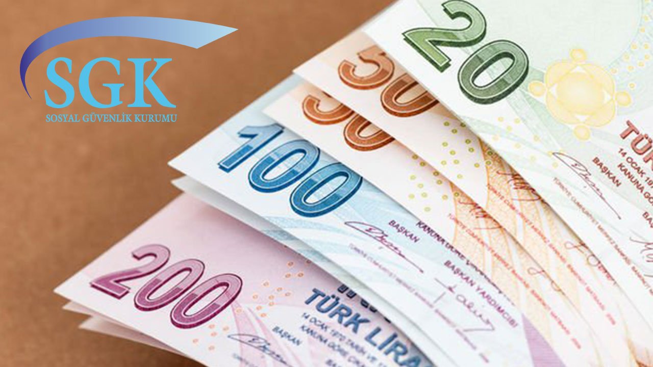 SGK imzayı attı! Emekli olamayana Vakıfbank, Ziraat ve Halkbank’tan anlaşmalı kredi