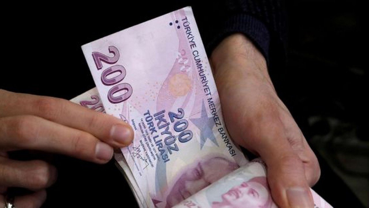 Yarım gün çalışın tam gün maaş alın! Devletten vatandaşa 49.777 TL ödeme imkanı