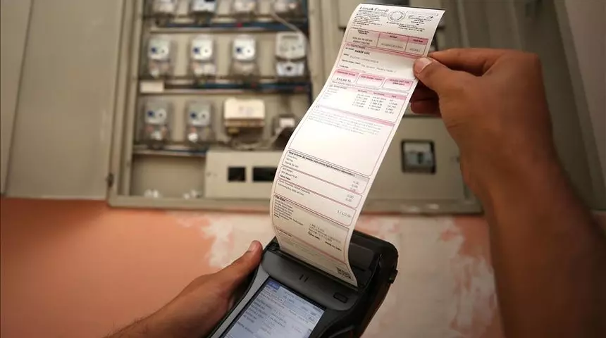 2026’da faturalarda flaş gelişme! Elektrik ve doğal gaza zam var mı? Şehirlere ve aylara göre değişecek