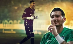 Trabzonspor’dan Uğurcan Çakır için şoke eden açıklama!