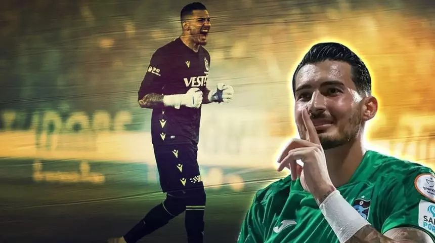 Trabzonspor’dan Uğurcan Çakır için şoke eden açıklama!