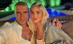 Berdan Mardini 15 yaş küçük eşi Dilara Talay ile boşanıyor mu? Son paylaşımı sosyal medyayı karıştırdı!