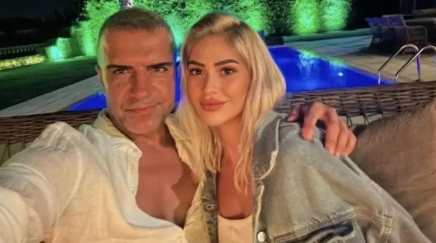 Berdan Mardini 15 yaş küçük eşi Dilara Talay ile boşanıyor mu? Son paylaşımı sosyal medyayı karıştırdı!