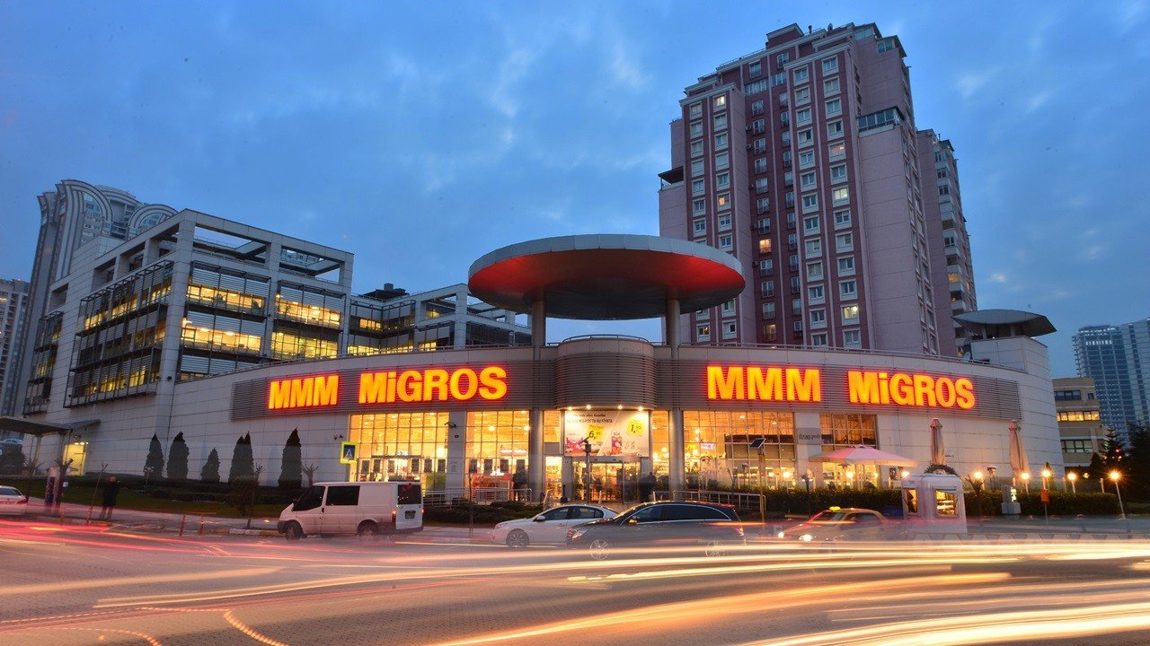 Migros’ta büyük indirim var! Ayçiçek yağı, sucuk, kağıt havlu…