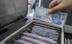 250 bin TL’nin aylık faiz getirisi uçtu! İşte banka banka güncel faiz oranları