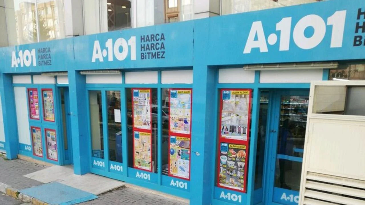 A101’e Toshiba TV geliyor! 9 ekim 2025 A101 aldın aldın kataloğu