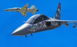 ABD F-5’lerinin yerini alıyor! Türk harikasını bekliyorlar