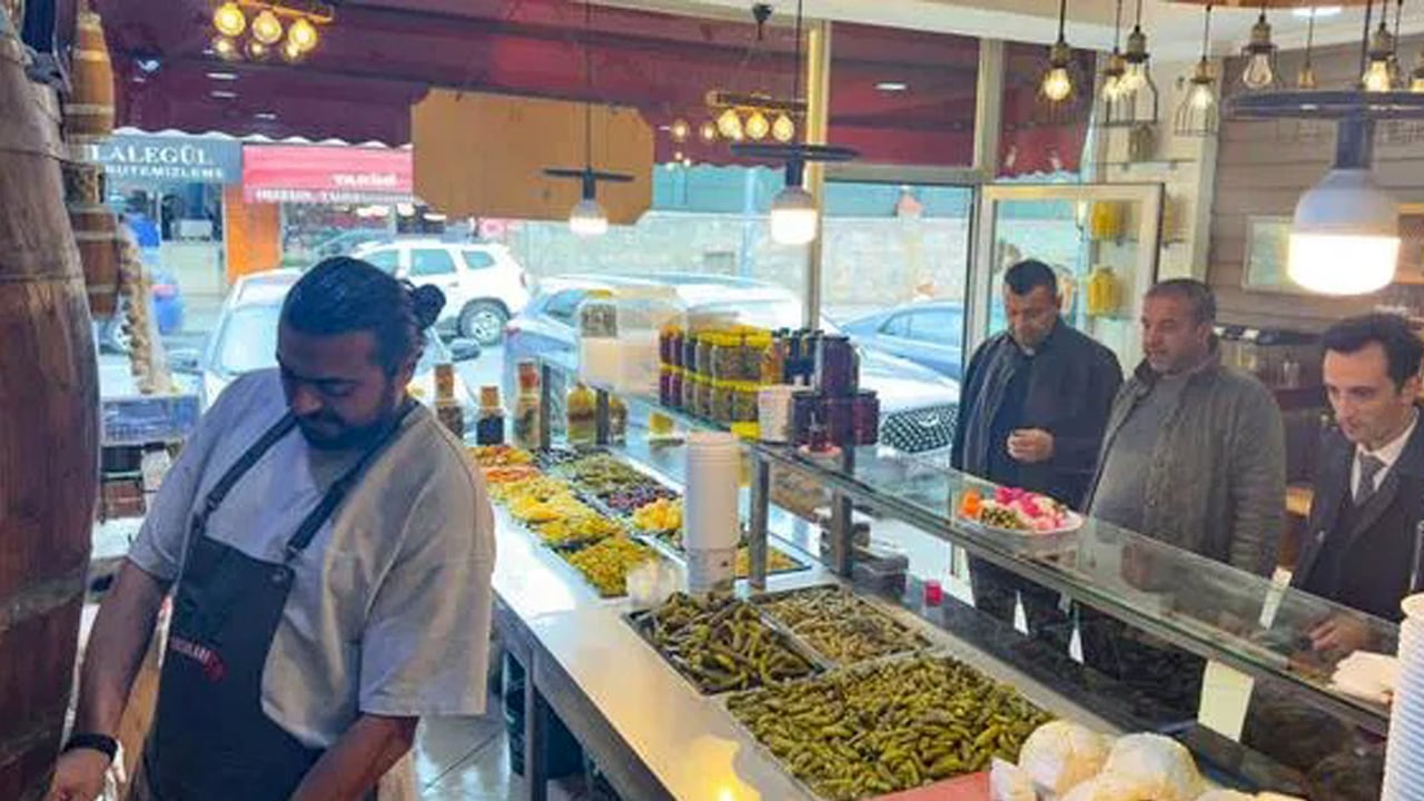 Araplar ve Ruslar Türkiye’den kilo kilo alıp götürüyor: Soğuk havalarla talep arttı