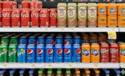 Coca Cola’ya rakip olmuştu: Dünya devi iflas etti