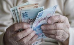 Ek talep, kefil şart yok! Emekliye en az 30.000 TL elden peşin verilecek