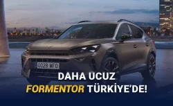 Ekim 2025 Cupra fiyat listesi: Formentor, 355 bin TL ucuzladı!