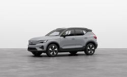 Ekim 2025 Volvo fiyat listesi: XC60, XC90, EC40, EX40 ve XC40 yeni fiyatlar