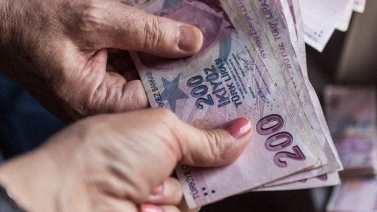 Garanti BBVA’dan emeklilere 25.000 TL sürprizi! Tek işlemle hemen nakit ödeme!