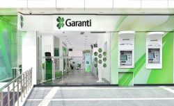 Garanti Bankası Kredi Kartı Alana 1300 TL Bedava Bonus Para!