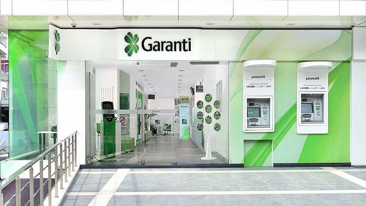 Garanti Bankası Kredi Kartı Alana 1300 TL Bedava Bonus Para!