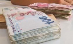Dar gelirlilere 5.000 TL yardım başladı: Son başvuru 31 Ekim