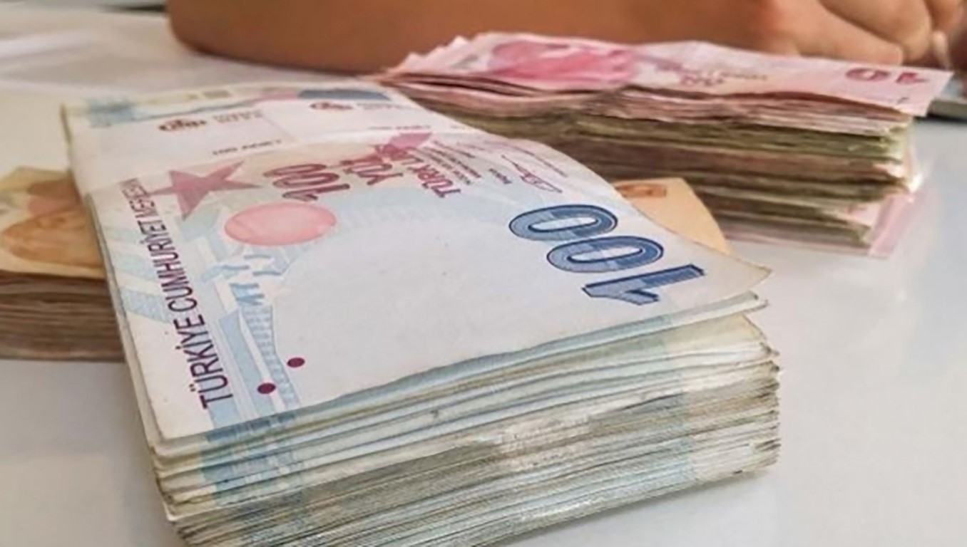 Ziraat Bankası, İNG, Akbank 50 bin TL ihtiyaç kredisiyle acil nakit desteği