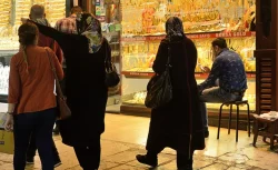 Kapalı Çarşı’da olay var! Satışı durdu! 50 sene sonra bir ilk