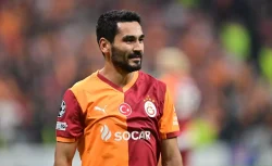 Liverpool’un yıldızından maç devam ederken İlkay Gündoğan’a bomba soru