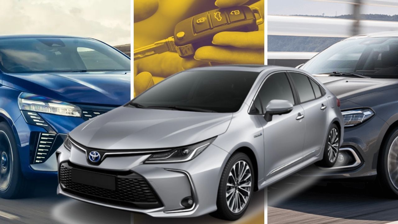 ÖTV teşvikli ekim 2025 fiyat listesi: Toyota Corolla, Fiat Egea modelleri ne kadar?