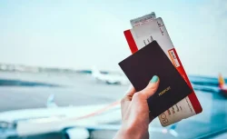 Pasaport kontrolü bitiyor! Avrupa’ya girişte yeni dönem… Türkiye detayı
