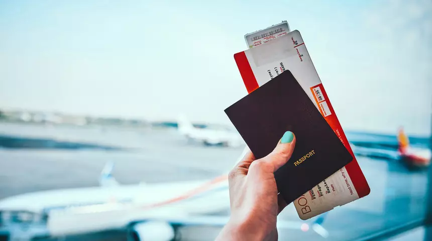 Pasaport kontrolü bitiyor! Avrupa’ya girişte yeni dönem… Türkiye detayı