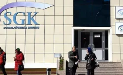 SGK’dan kritik uyarı: Hizmet dökümünde “K” işareti olan emekliler dikkat!